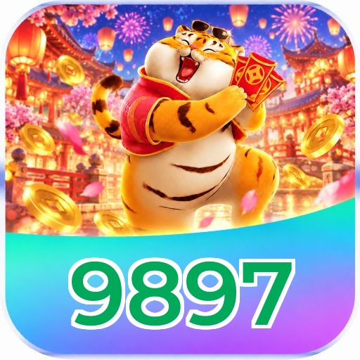 Logo 9897