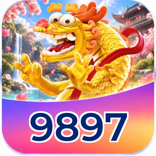 Logo 9897