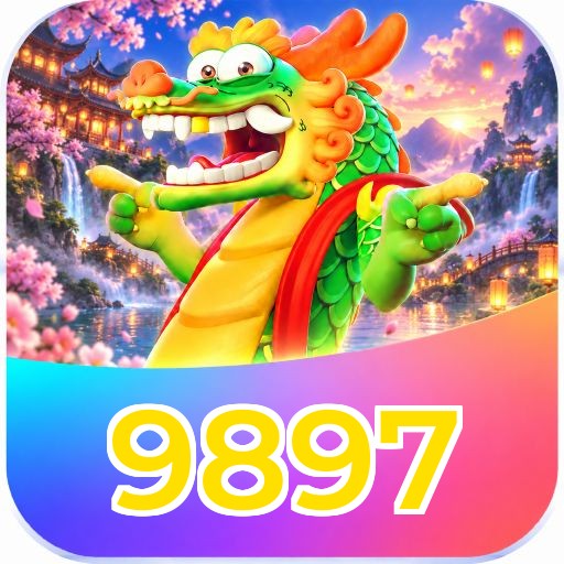 Logo 9897