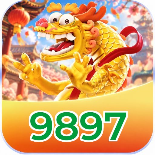 Logo 9897