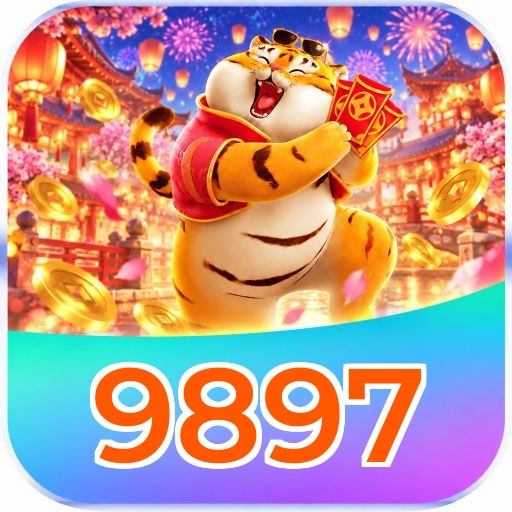 Logo 9897