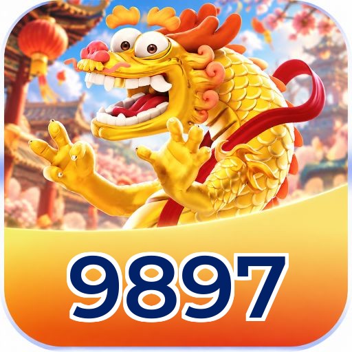 Logo 9897