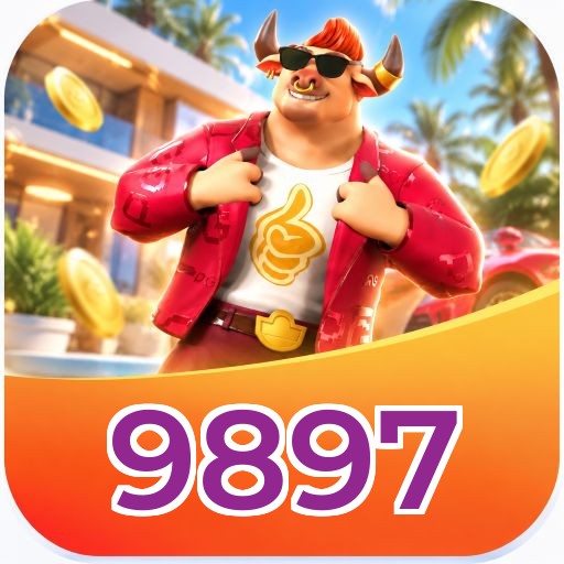 Logo 9897