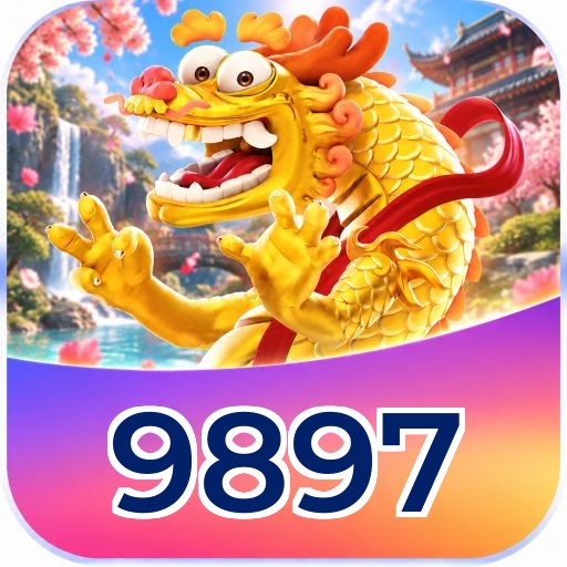 Logo 9897