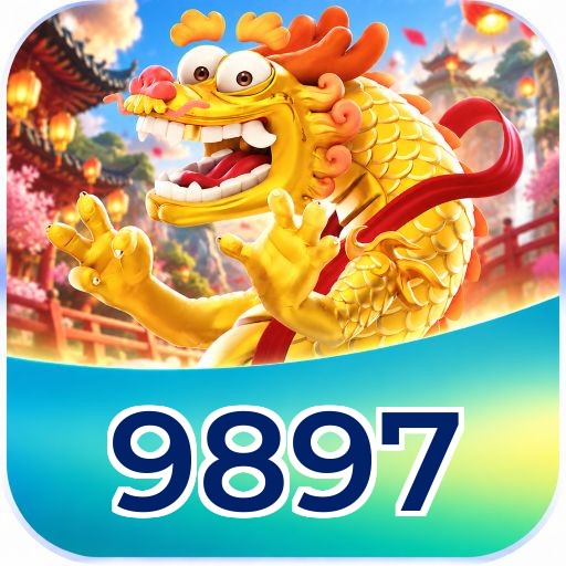 Logo APK 9897 Android