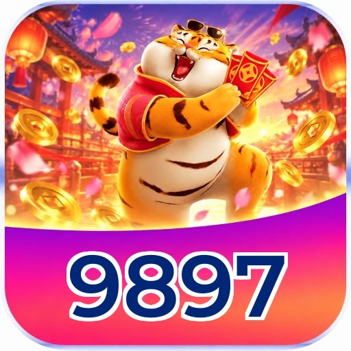 Logo 9897