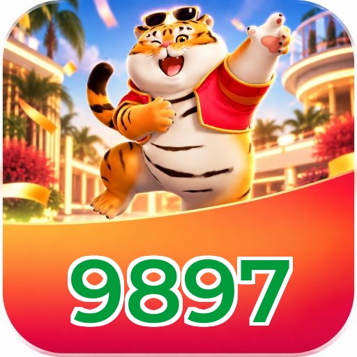 Logo 9897