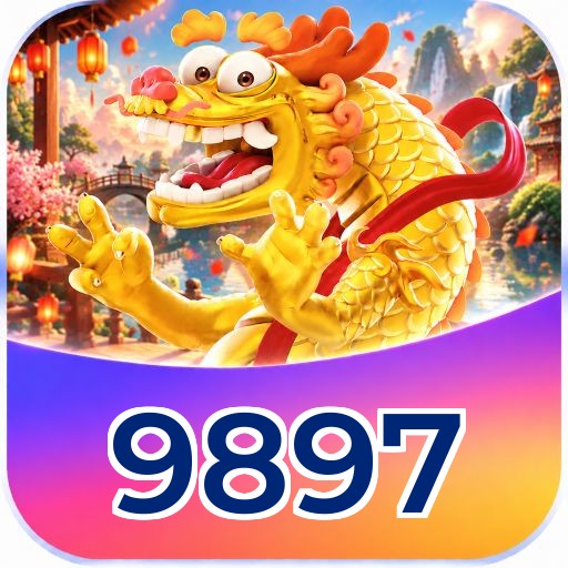 Logo 9897