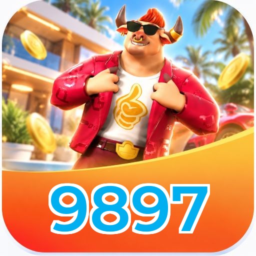 Logo 9897