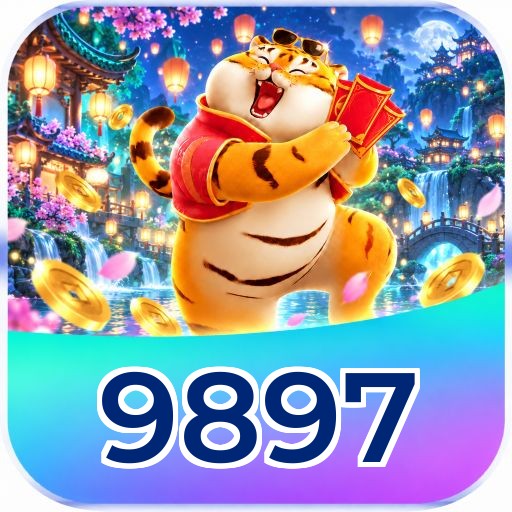 Logo 9897